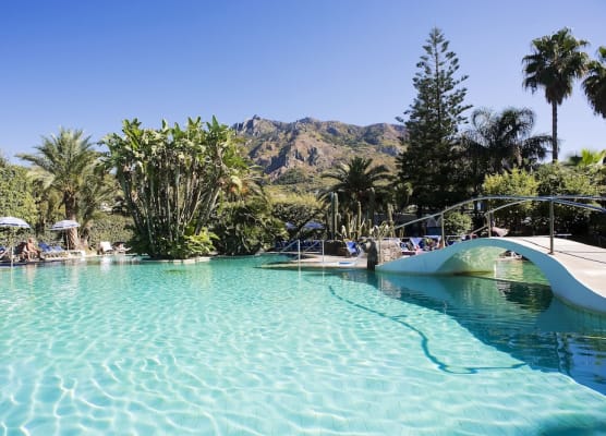 Park Hotel Terme Mediterraneo 1