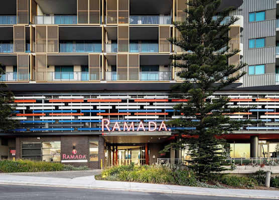 Ramada by Wyndham VetroBlu Scarborough Beach 1