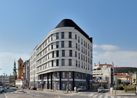 Charming & Cozy Ambiente Apartments 1