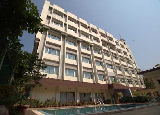 IRA By Orchid Bhubaneswar 1