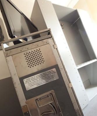 Hotel Cockpit 1