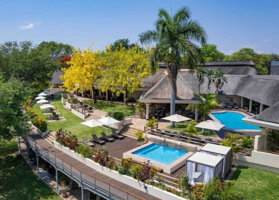 Ilala Lodge Hotel 1