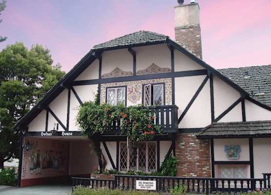 Hofsas House Hotel 1