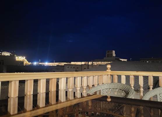 Ulli Oy Boutique Hotel & Terrace 1