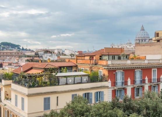 RSH Vatican Luxury View 1