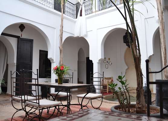 Riad Sin 1