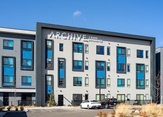 Kasa Archive Reno-Tahoe 1