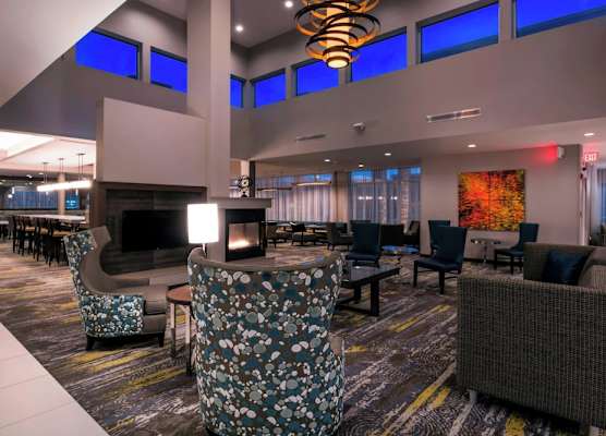 Residence Inn by Marriott Fishkill 1