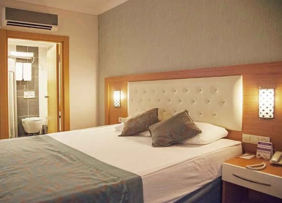 Side Win Hotel & Spa 1