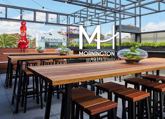 Mornington Hotel 1
