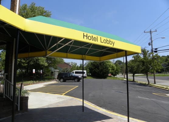 Quality Inn Mount Vernon 1