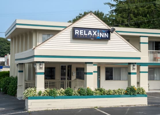 Relax Inn Cape Cod West Yarmouth Hyannis 1