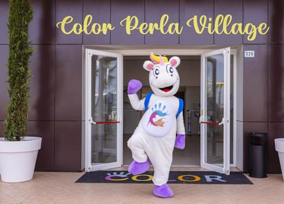 Color Perla Village 1