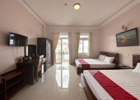 Duy Khang Hotel 1