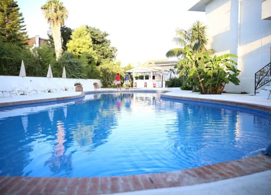 Assinos Palace Hotel 1