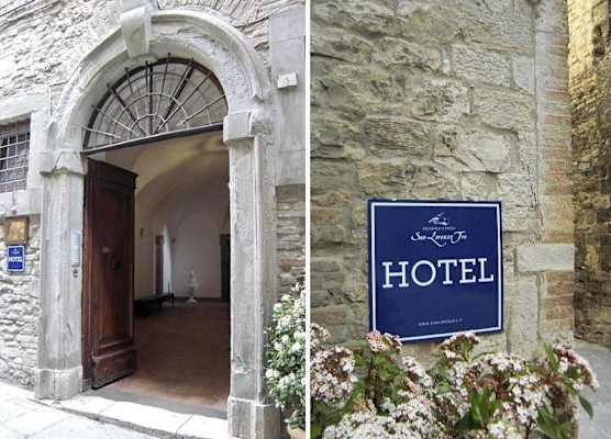 Residenza D'Epoca San Lorenzo Tre 1