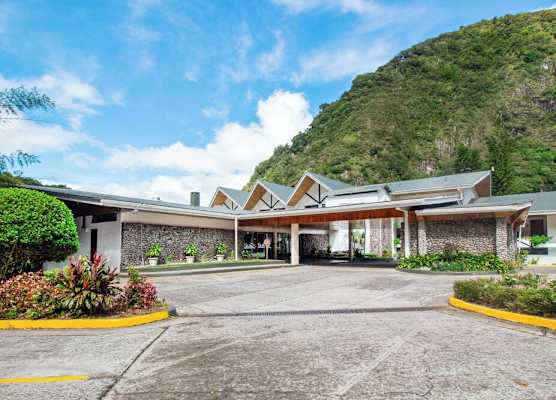 Hotel Faranda Bambito Chiriquí, a member of Radisson Individuals 1