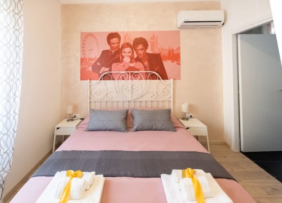 Cineroma Guesthouse 1