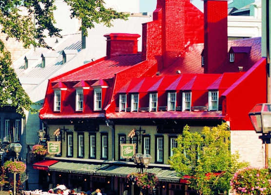 Auberge du Trésor 1