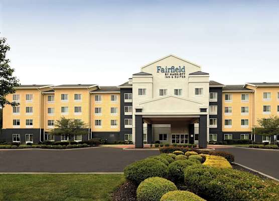 Fairfield Inn & Suites by Marriott Millville Vineland 1