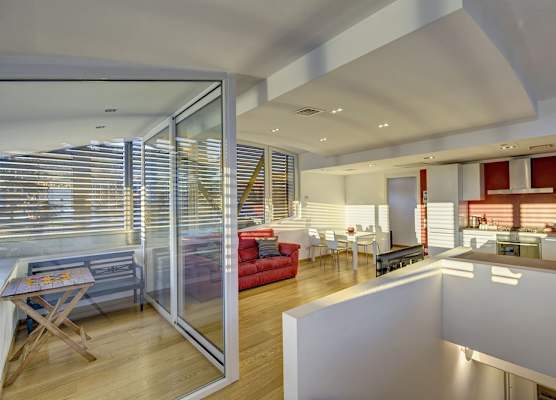 San Siro Apartment 1