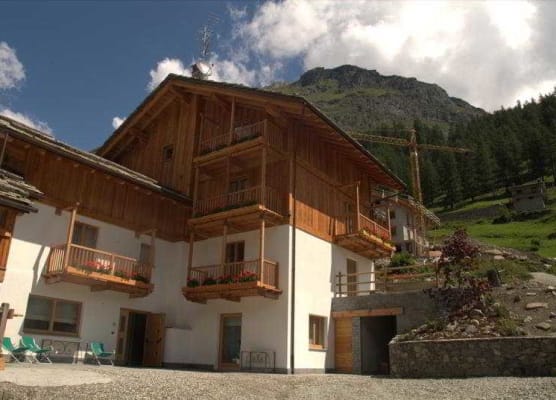 Hotel Nordend 1