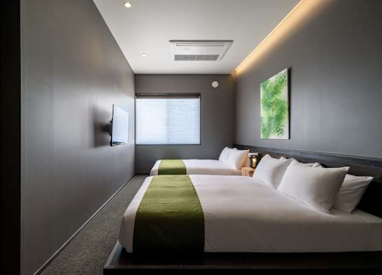 THE MACHIYA HOTEL TAKAYAMA 1