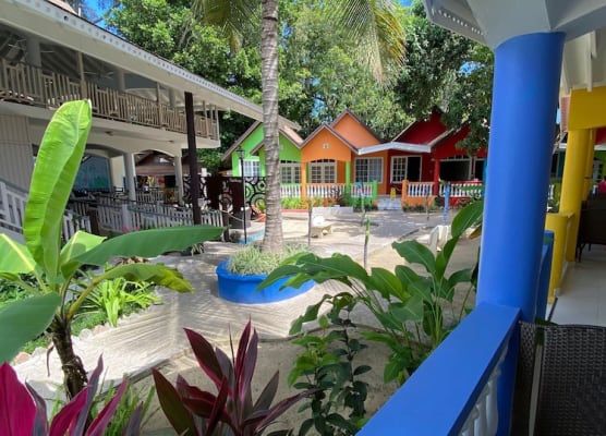 THE BOARDWALK VILLAGE 1