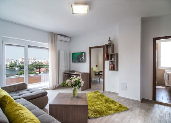 Residence iL Lago 1