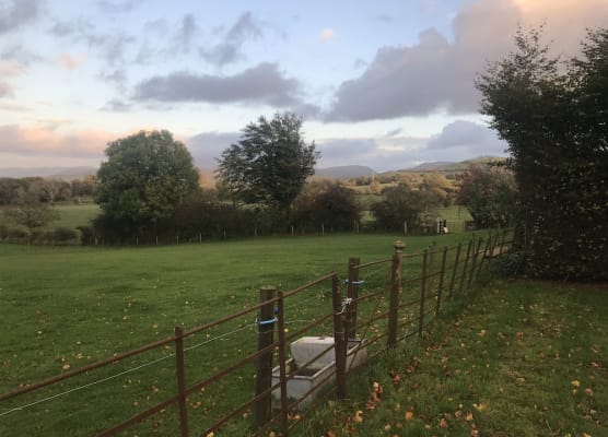 1-Bed studio Apartment nr Cockermouth 1
