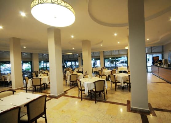 Tropical Beach Hotel 1