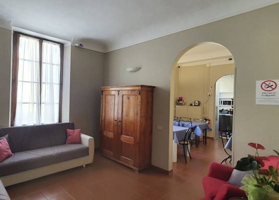 Hotel Genesi 1