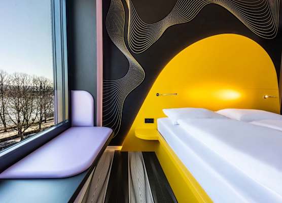 Prize by Radisson, Bonn City 1