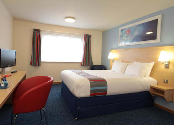 Travelodge York Central 1