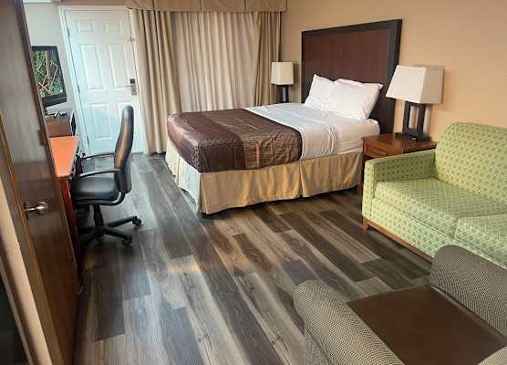 Hotel Del Sol 1