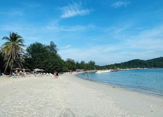 Bella Vista Beach Resort Koh Lipe 1