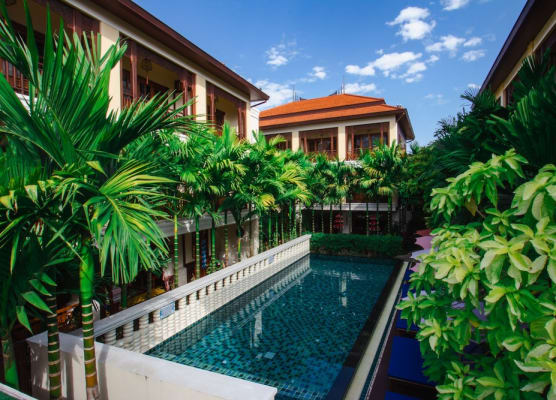Viangluang Resort 1