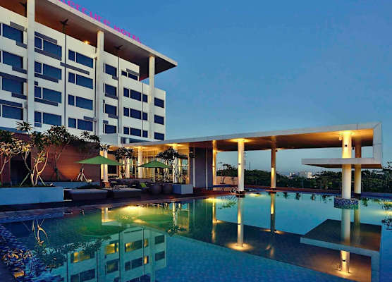 Mercure Serpong Alam Sutera 1