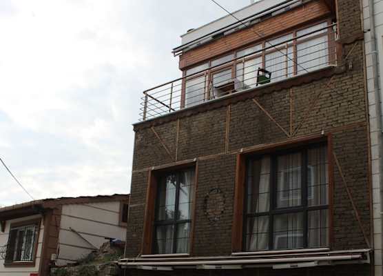 Han Suite Hotel 1
