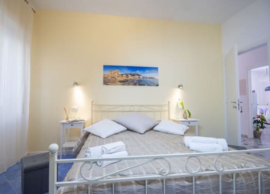 B&B Posidonia 1