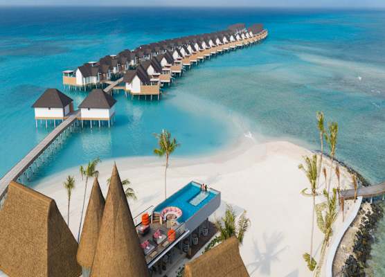Meyyafushi Maldives - Premium All Inclusive 1