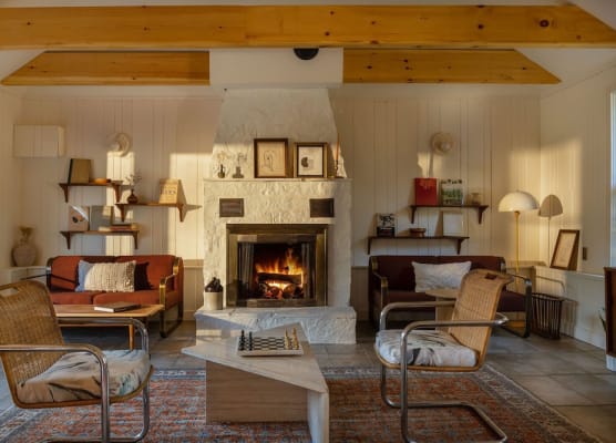 Eastwind Hotel Lake Placid 1