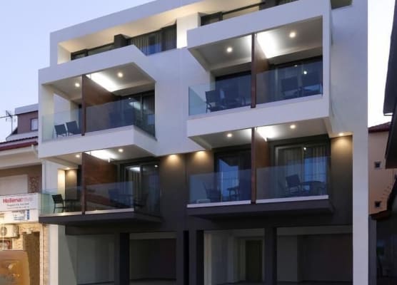 Olympos Suites Apartments 1