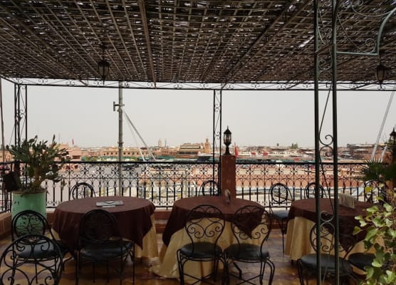Hotel Ali 1