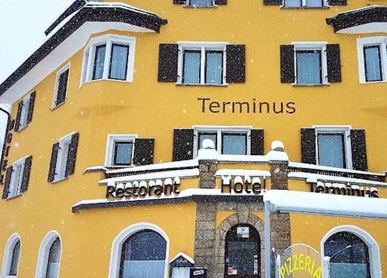 Hotel Terminus 1