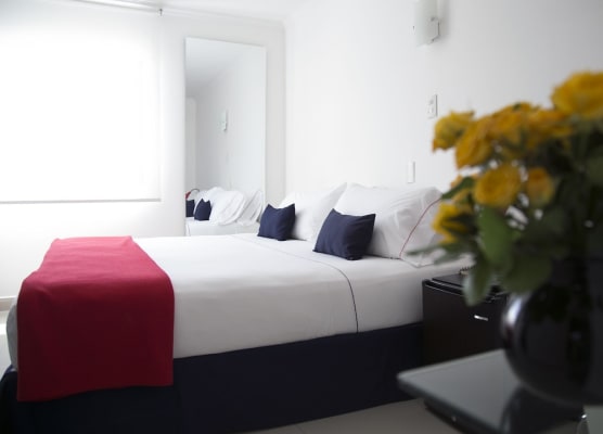 Zalmedina Hotel 1