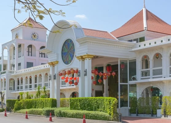 Supicha Pool Access Hotel - SHA Plus 1