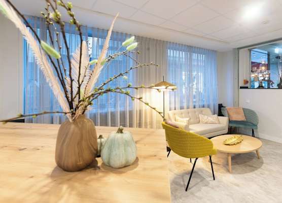Garner Hotel Cologne - Engelbertz by IHG 1