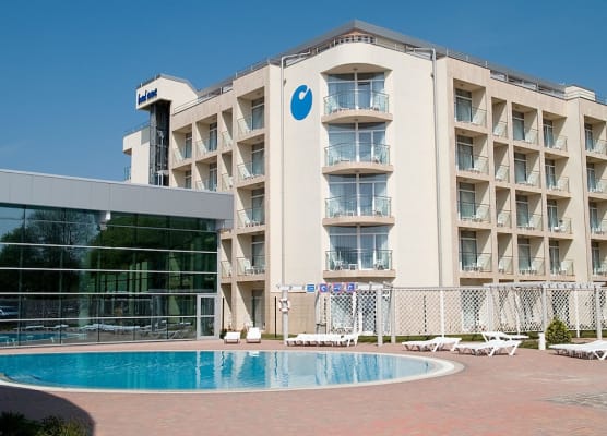 Hotel Čatež - Terme Čatež 1