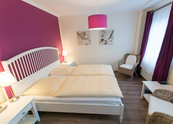 Hotel Heldt Dependance 1